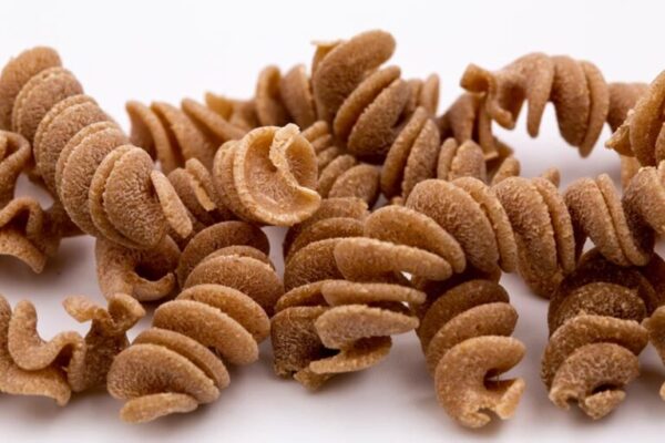 Fusilli  Integral de Espelta Eco saco 5 kg