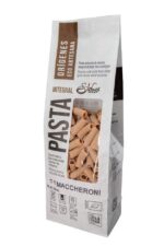Maccheroni Integral Orígenes Eco 400 g