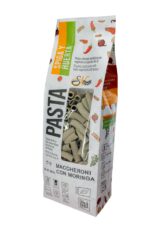 Maccheroni Moringa Eco paquete 400 g