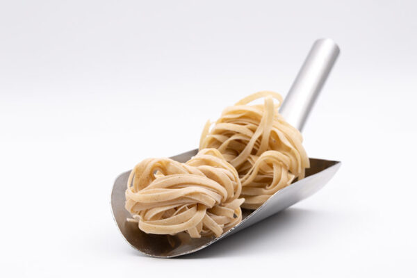 Nido de Tagliatelle Clásico Eco caja 3 kg