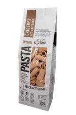 Rigatoni Integral Orígenes Eco 400 g