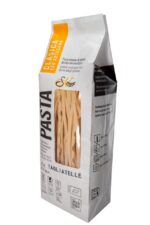 Tagliatelle Clásico Eco paquete 400 g