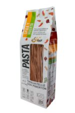 Tagliatelle Pimentón Eco paquete 400 g