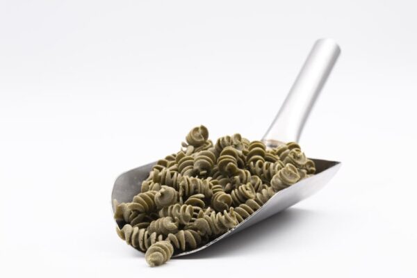 Fusilli Moringa Eco saco 2 kg