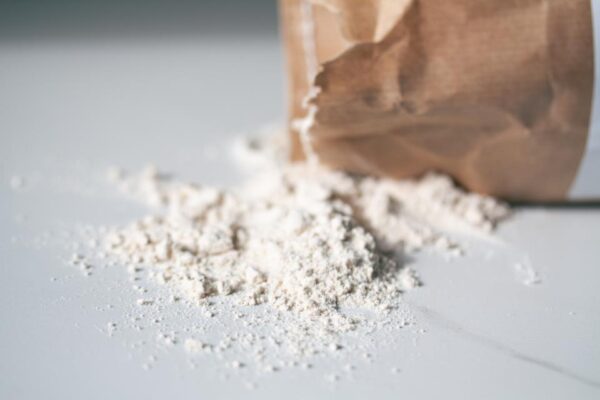 Harina de ESPELTA Eco saco 3 kg