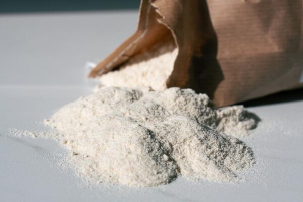 Harina de de trigo duro Eco saco 5 kg