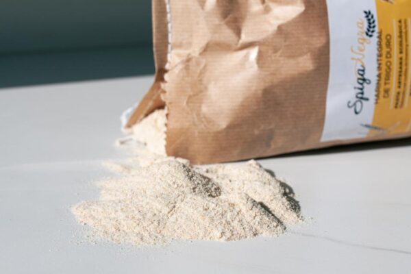 Harina int  ORÍGENES  Eco saco 5 kg