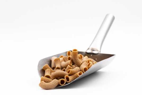 Maccheroni Pimentón Eco saco 2 kg