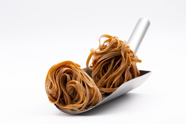 Nido de Tagliatelle Pimentón Eco caja 3 kg