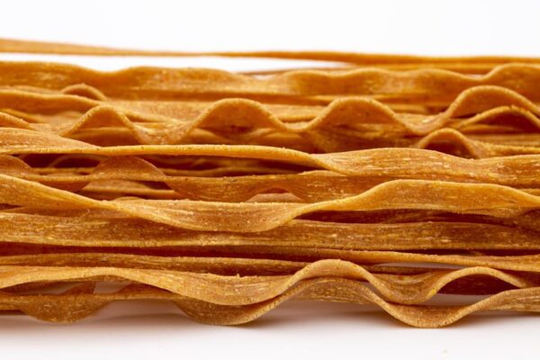 Tagliatelle Pimentón Eco caja 3 kg