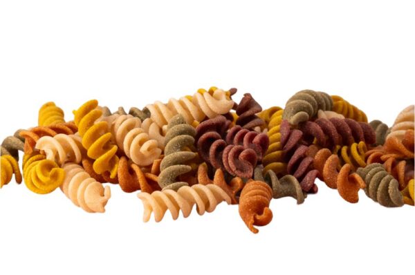Fusilli Primavera Eco saco 2 kg