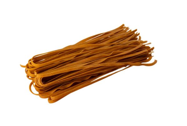 Tagliatelle Cúrcuma Km0 Eco caja 3 kg
